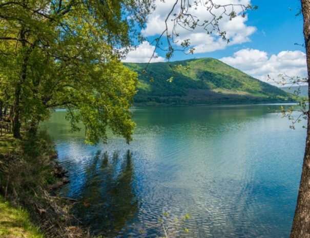 Lago di Vico